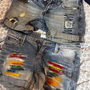 Denim Shorts For Women