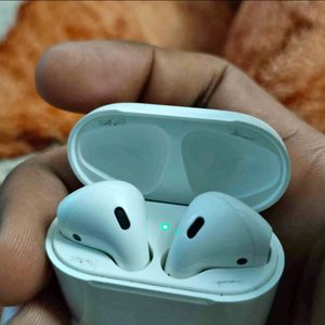 Apple Earpods