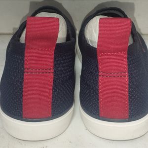 US Men Knit Octavia 2.0 Slip On Shoes