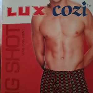 Men's Trunk Combo Pack Of 3