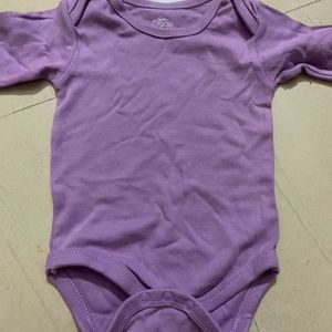 Baby Romper