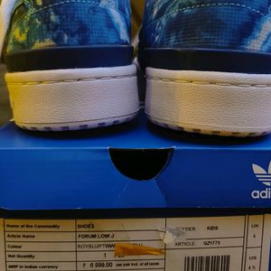 Adidas Originals Sneakers