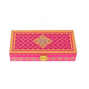 Shagun Cash Box,Jewellery Box,Money Box,Gaddi Box