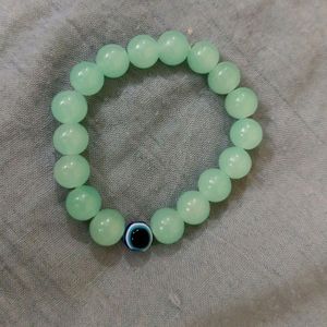 Evil eye 🧿blue bracelet 🔵