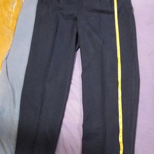 FORMAL PANTS