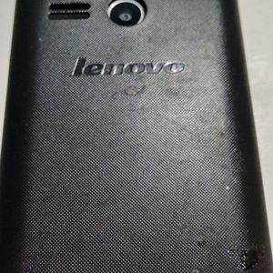 Lenovo A316i Faulty Mobile Phone