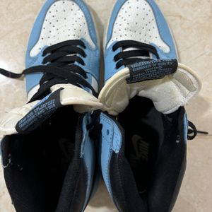 Nike Jordans High Dunk Shoes - Copy