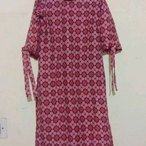 Women Eligent Kurti