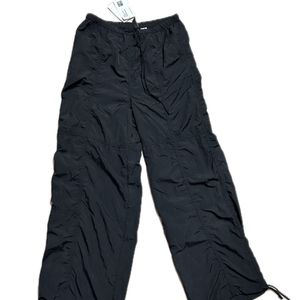 H&M Parachute Pants ✨ Size - 23-24