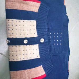 Sweater For New Born