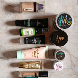 All Beauty Products