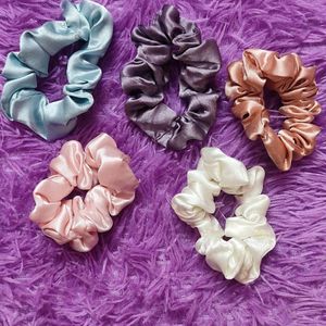 Scrunchies