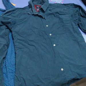 Two Shirts Men