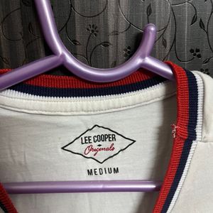 LeeCooper Tee