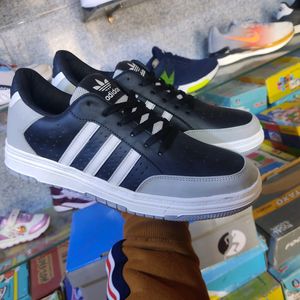 ADIDAS SNEAKERS UK 9