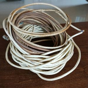 Broadband Cable Wire