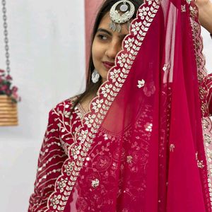 Most Demanding Lehenga Choli Stock In