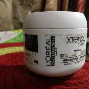 LOREAL Xtenso Care Hair Mask