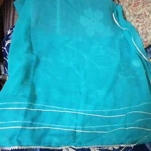 Goata Patti Dupatta