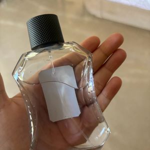 adidas man’s perfume