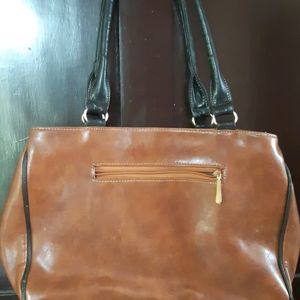 Leather Bags