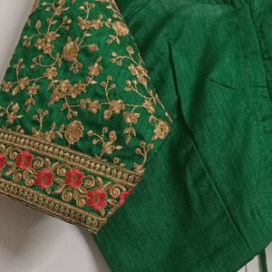 Perfect Saree For Every Occasion