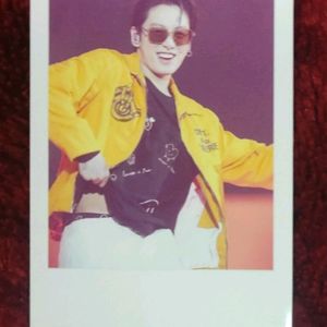 JUNGKOOK PHOTOCARDS