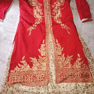 Anarkali Suit