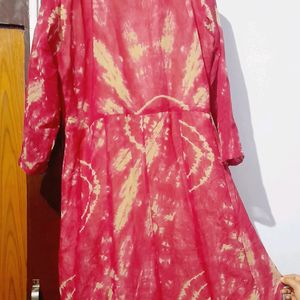 Frock Gown For Women /girls