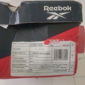 Reebok Lightweight Running Shoes