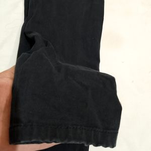 Black Women's Jeans