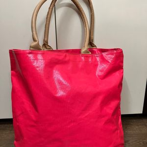 Victoria Secret Shopping Bag