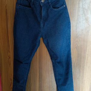 Pre-loved Wavelength Jeans  - ₹200