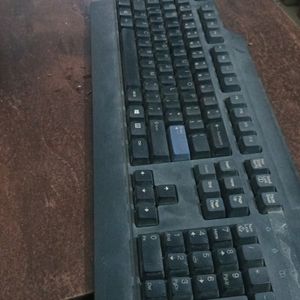 Lenovo Keyboard