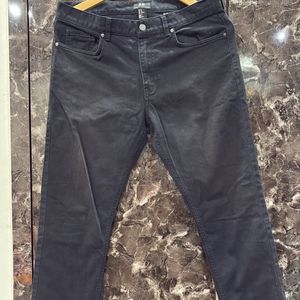 Black Like New H&M Jeans