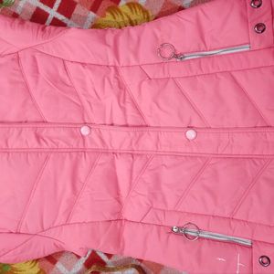 New Girls Stylish Jecket For Winter