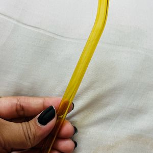 Glass Straw