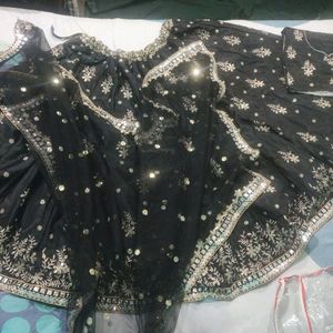 NEW LEHENGA SET🖤