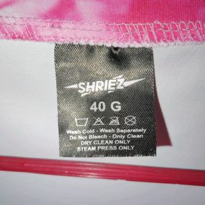 shriez oversize tshirt  for women