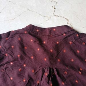 Short Kurti