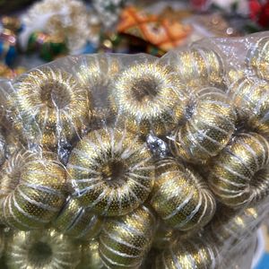 Peda Golden Ball Pack Of 100