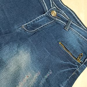 Totally New Jeans Without Tag