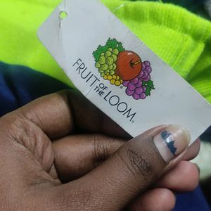 Fruit Of The Loom Ladies Pant