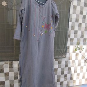 Kurta (6kurti)