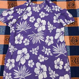 Short Kurti