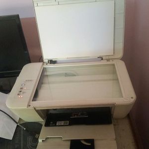 Hp Printer 1515