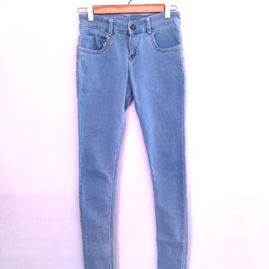 Casual Skinny Jean (Women)