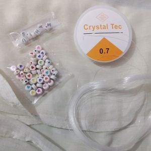 Custom Bracelet Kit
