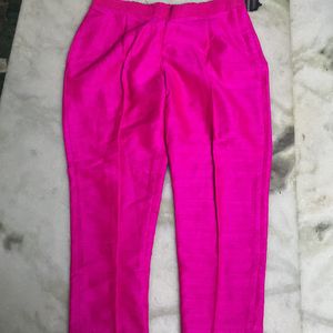 BRAND NEW PLAZZO PANTS