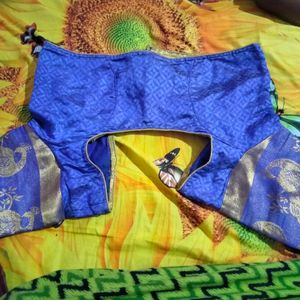 Saree Pattu Silk